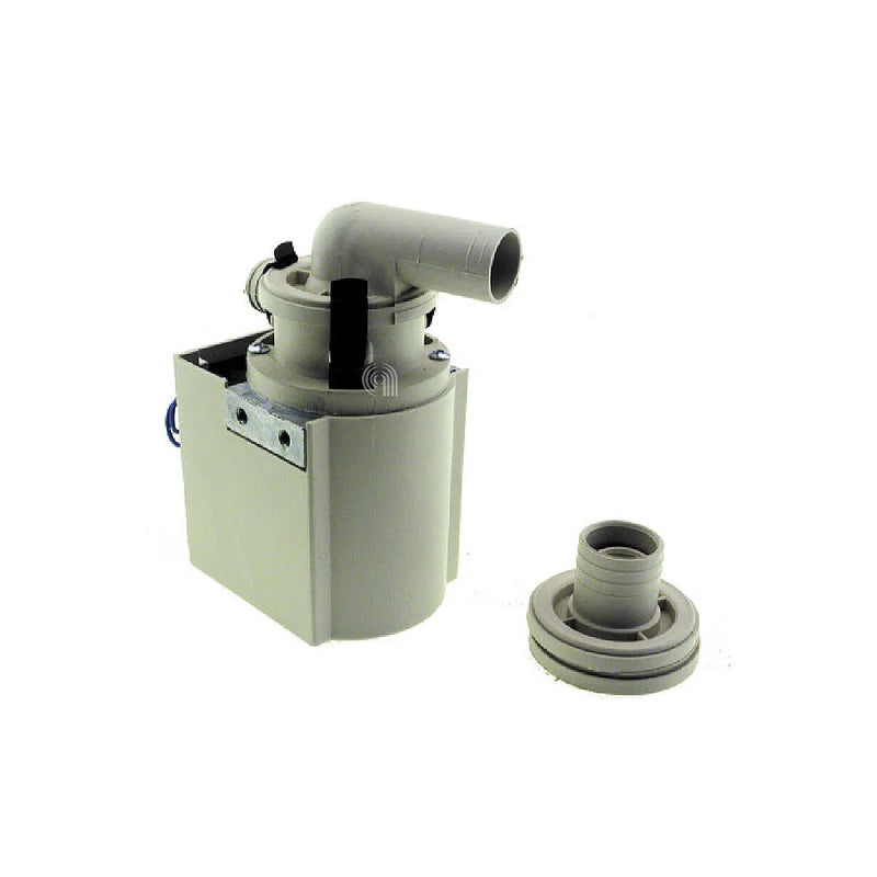 UNIVERSAL - Bomba de Desagüe para Lavadora - AST-00215049