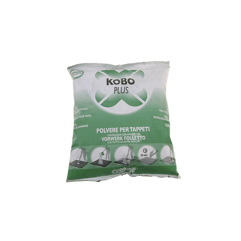 VORWERK-FOLLETTO, VORWERK - Polvo para alfombras aspiradora - 01082