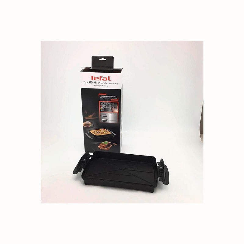 vaschetta horno repuesto tefal código xa726870 xa727810 ts-01042290