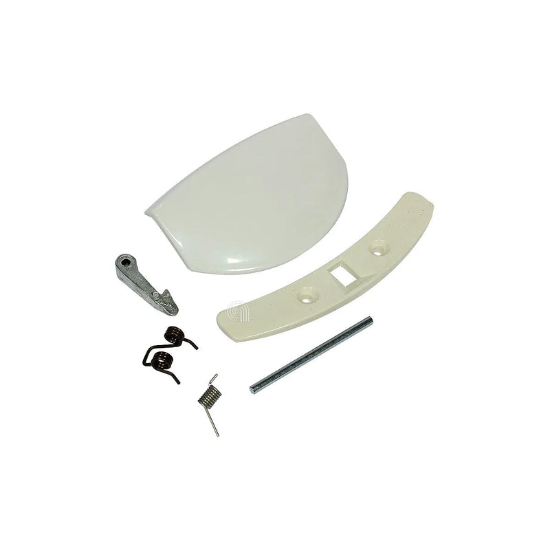 ELECTROLUX AEG - Adaptable Washing machine - 50268141004