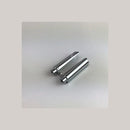 parte externa conducto cromado para cafetera delonghi 5313215311