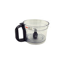 Bowl con asas original De Longhi para kitchen robot KW714982
