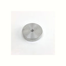cilindro aluminio original para cafetera Didiesse D039