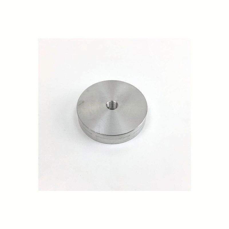 cilindro aluminio original para cafetera Didiesse D039
