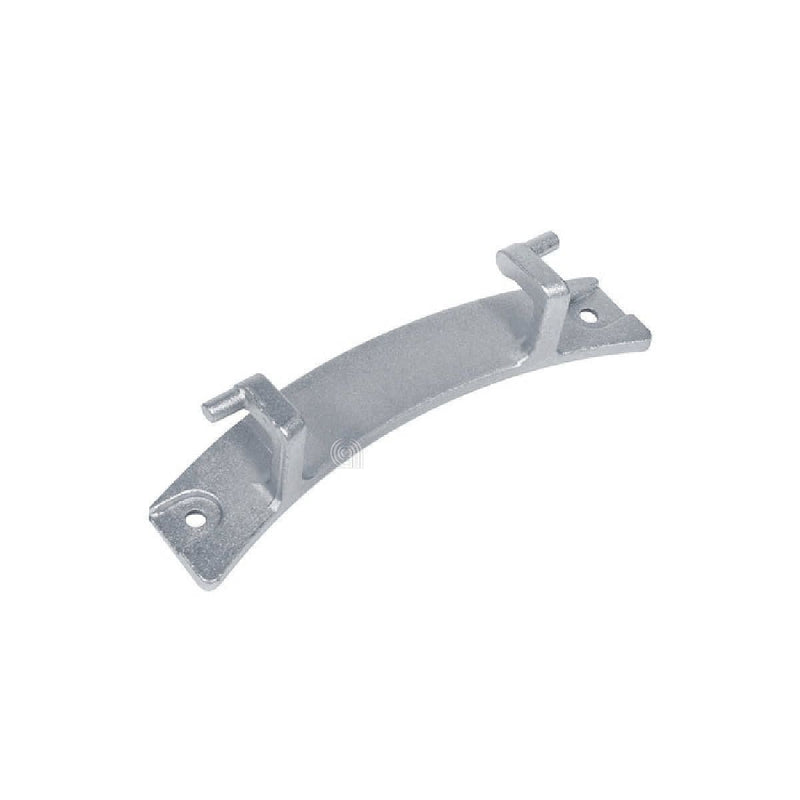 Cerniera puerta oblò lavadora Samsung DC61-01632A 149 mm