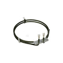 WHIRLPOOL, INDESIT, BEKO - Resistencia Circular Horno 2000W - C00311124