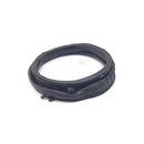 Junta puerta lavadora Haier W 0020300940A original