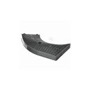 Filtro de carbón rectangular original para campana Bosch 00647277