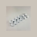 Porta huevos para frigorífico Bosch código 10037074