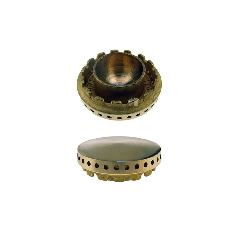 RICAMBI CUCINA - Spartifiamma Placa de Cocina - L4714