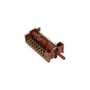 LA GERMANIA - BERTAZZONI - Conmutador Selector Horno - 602041