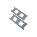 guía cesta lavavajillas original gorenje código 428814