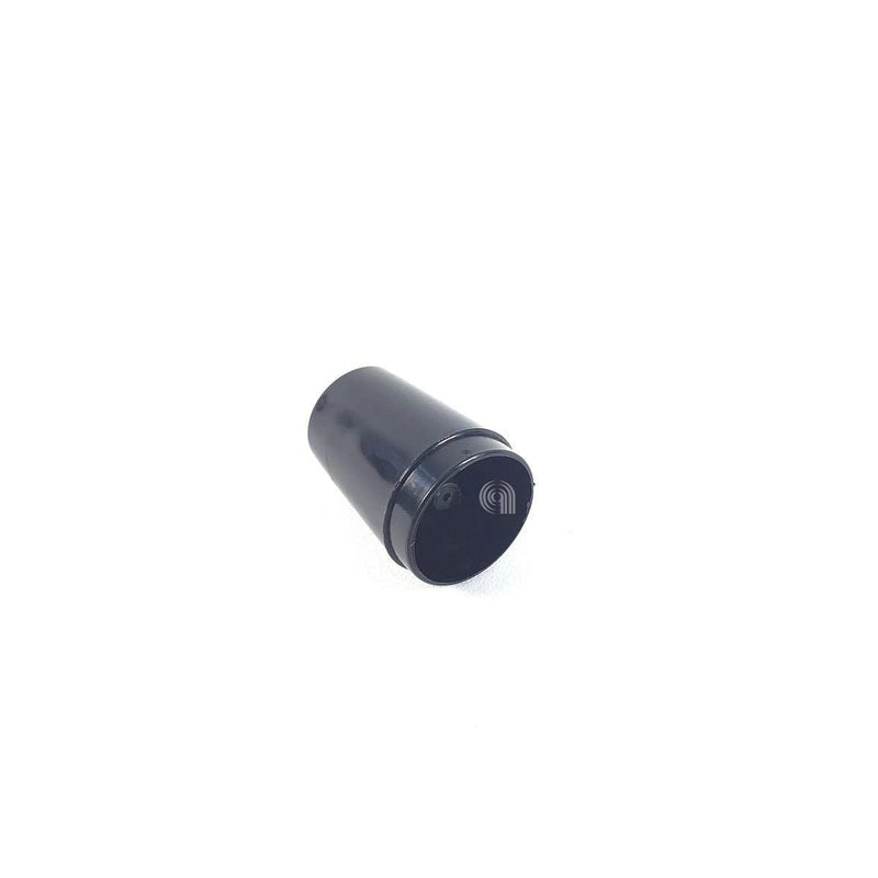 Espumador original para cafetera De Longhi negro 535789