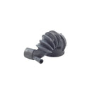 Tubo de desagüe original lavadora Bosch código 00494562