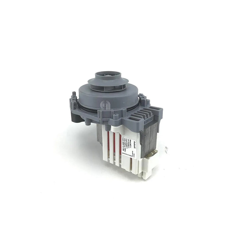 WHIRLPOOL, INDESIT - Bomba de motor lavavajillas - C00303737