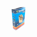 Set 4 bolsas originales para aspiradora Electrolux 9001952416