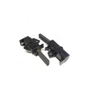 Escobillas motor original lavadora Electrolux 50265480009
