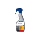 Nuncas detergente horno y grill 500ml limpiador eficaz