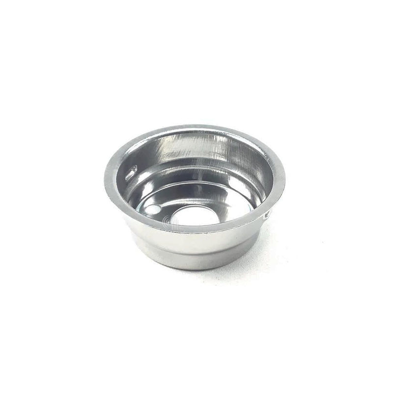 Filtro original 2 tazas para cafetera De Longhi código 6032107300