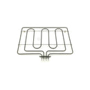 Resistencia superior horno Meneghetti 2850W original 12570360
