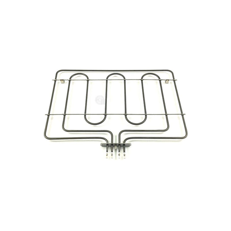Resistencia superior horno Meneghetti 2850W original 12570360