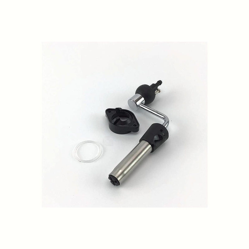tubo y ugello para cafetera krups ms-623752 y moulinex ms-622269