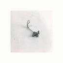 asiento regulador muelle bi/h para lavavajillas Candy 41903176