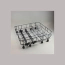 Cesta inferior original lavavajillas Bosch códigos 00686485 y 00777379