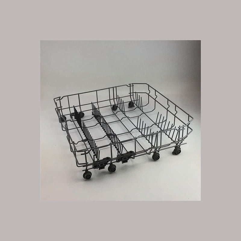 Cesta inferior original lavavajillas Bosch códigos 00686485 y 00777379