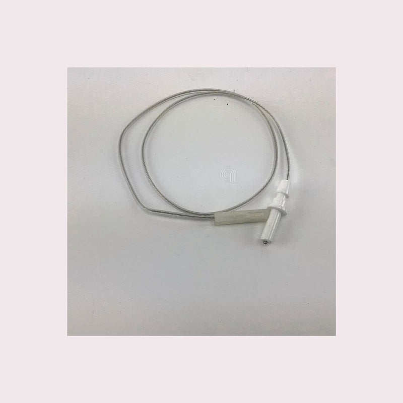 electrodo de encendido original Whirlpool para vitrocerámica C00313095