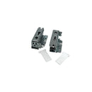 Set cerniera puerta frigorífico Electrolux con códigos 2211202045