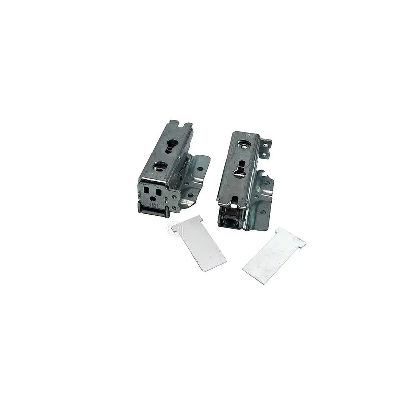Set cerniera puerta frigorífico Electrolux con códigos 2211202045
