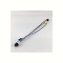 Resistencia cristal Samsung TD09 180W 230V 294ohm DA47-00267N