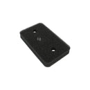 MIELE - Filtro esponja secadora - 07070070