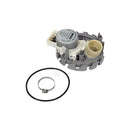 Desviador de flujo original lavavajillas Bosch 00644996