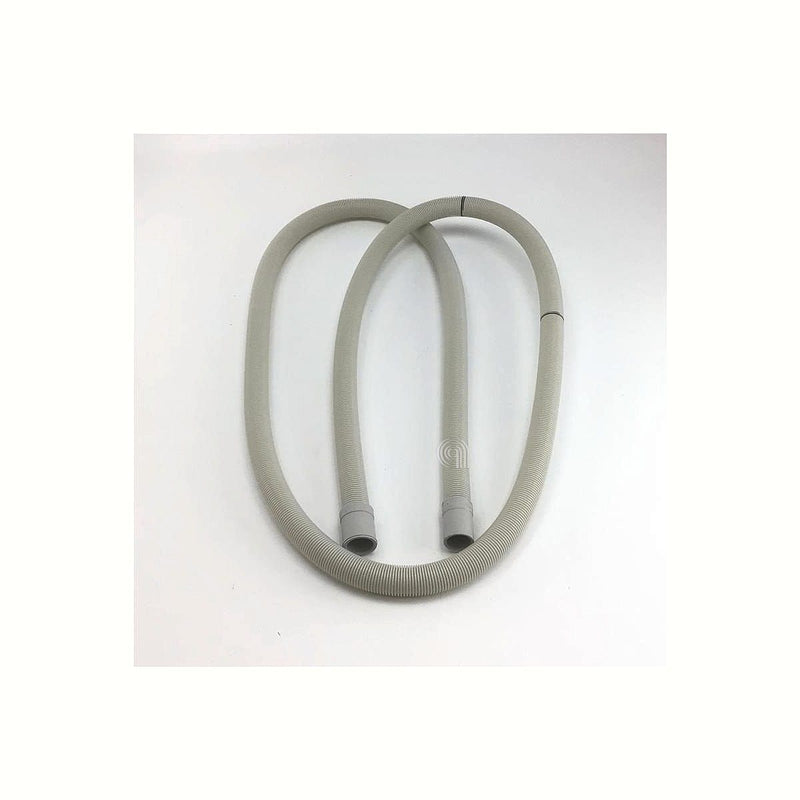 Tubo de drenaje 2.3m original lavadora Beko 2803800900