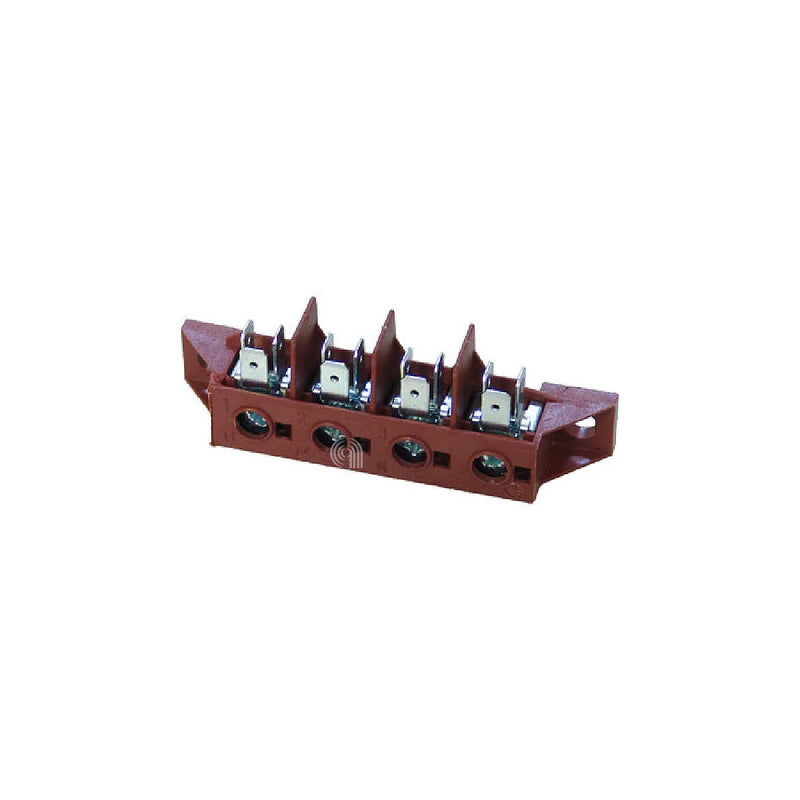 UNIVERSALE - Morsettiera Piano Cottura - AST-00232302