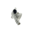 Cuerpo filtro con tapón para lavadora Candy código 91941111