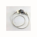 Cable de alimentación original para lavadora Whirlpool C00508712