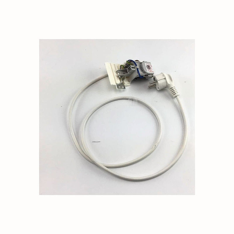 Cable de alimentación original para lavadora Whirlpool C00508712