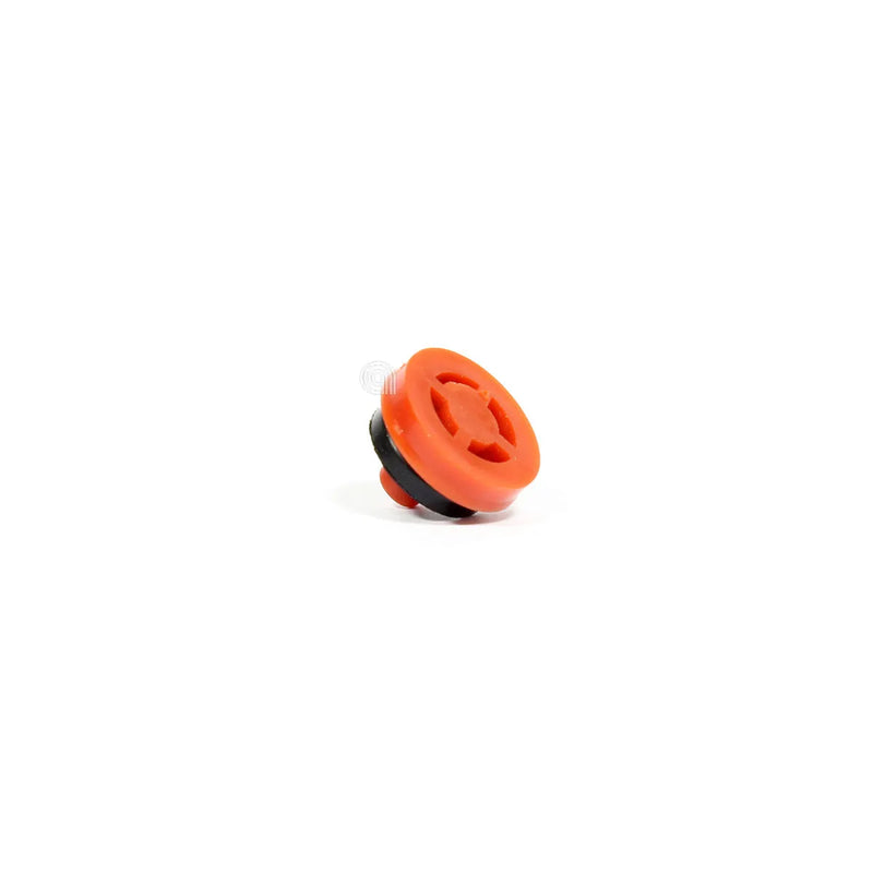 CHAFFOTEAUX, MTS - Regulador de caudal 8L Rojo - AST-00210013