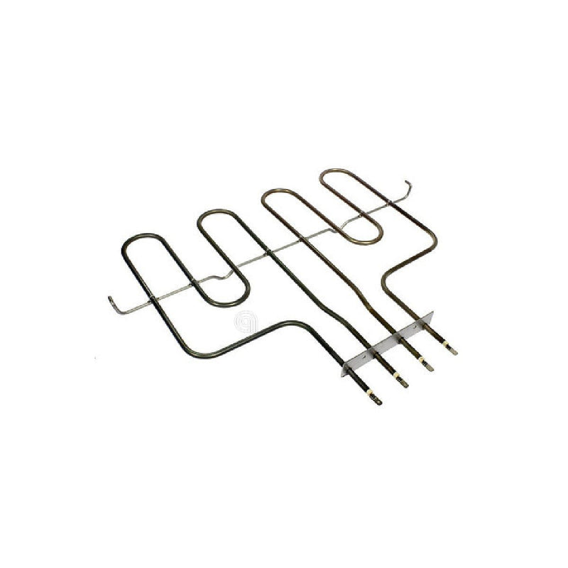 Resistencia superior horno Whirlpool 1330W original C00230133