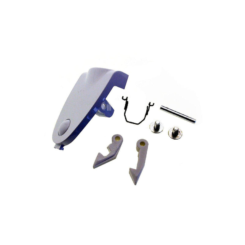 Set manilla puerta original lavadora Candy referencia 90473547