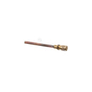 tubo de llenado para frigorífico y congelador Bosch 00065644