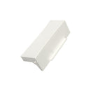 manilla puerta evaporador para frigorífico Smeg 764931456