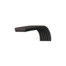 Correa J3 1242 Poly-V para lavadora Beko original 2834590100