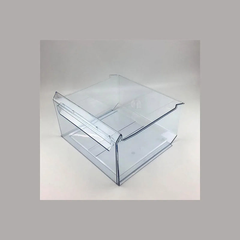 Cajón congelador 227mm para Electrolux y marcas compatibles