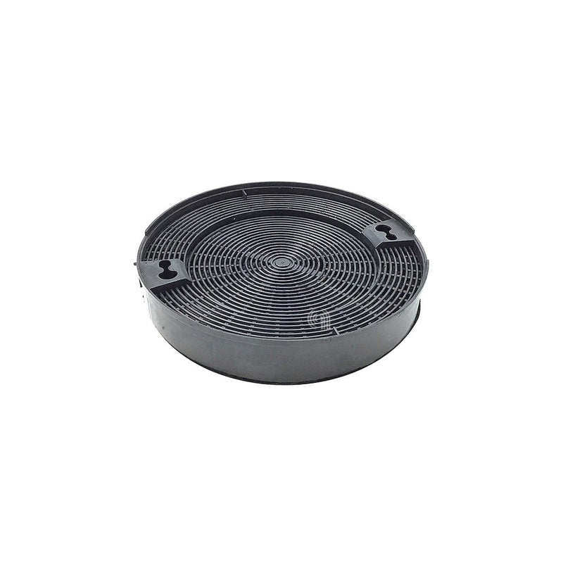 Filtro de carbón activado circular AH002 para campana Gorenje