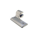 Soporte cubierta bisagra derecha para placa Whirlpool original
