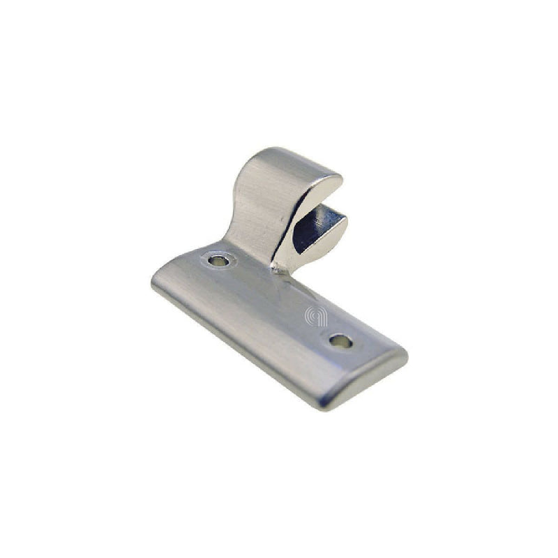Soporte cubierta bisagra derecha para placa Whirlpool original